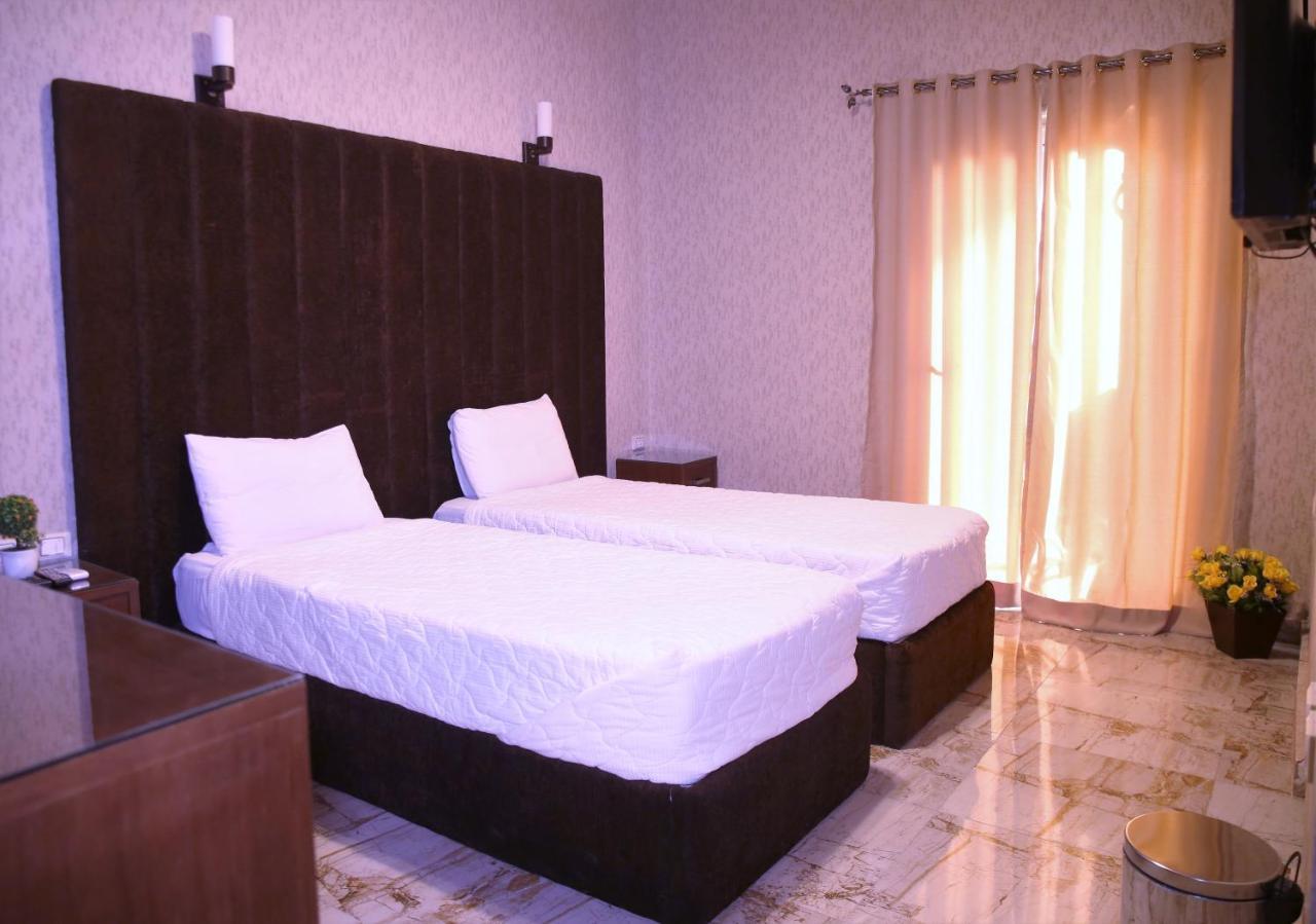 Valencia Hotel, Downtown Cairo Exterior foto